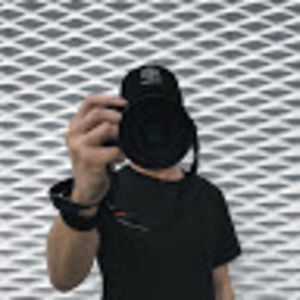 Meet your Posher, Thomas